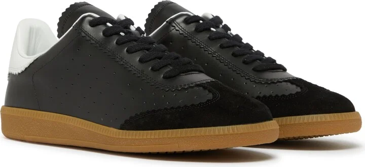 Bryse low-top sneakers - Image 3