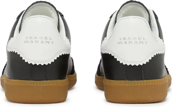 Bryse low-top sneakers - Image 4