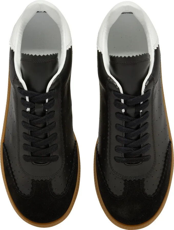 Bryse low-top sneakers - Image 5