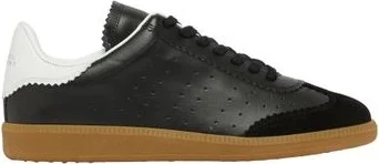 Bryse low-top sneakers