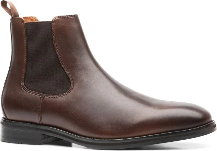 Brysen Chelsea Boot