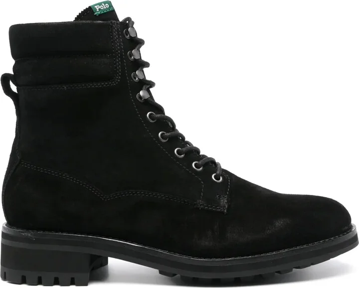 Bryson boots