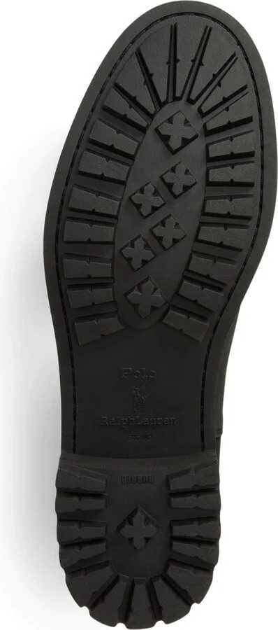Bryson Cap Toe Boot - Image 4