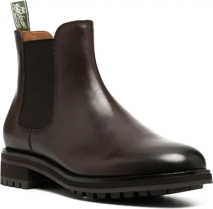 Bryson Chelsea boots - Image 2