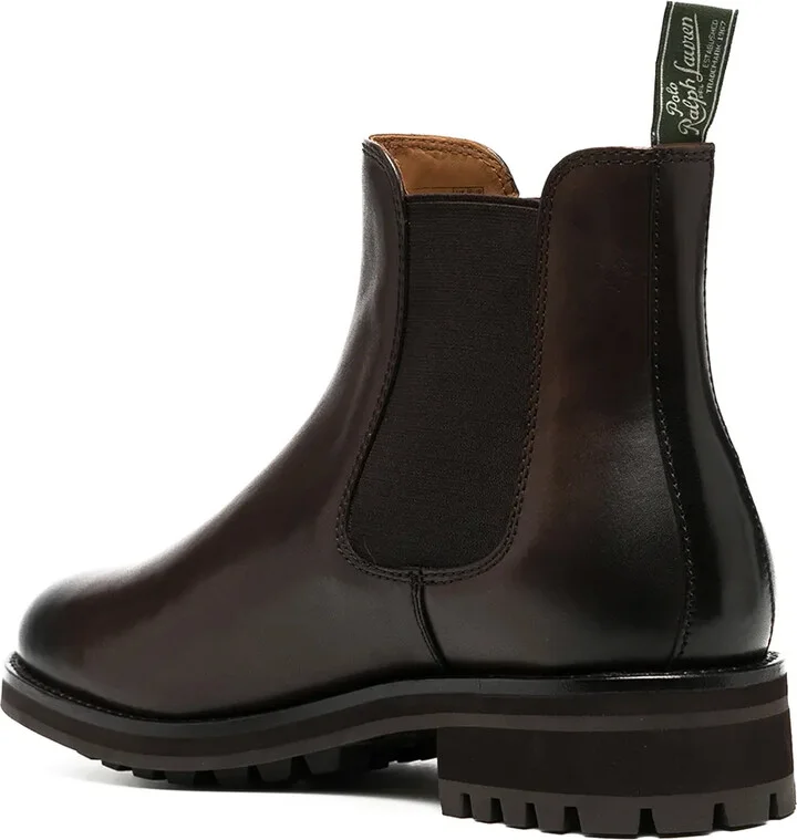 Bryson Chelsea boots - Image 3