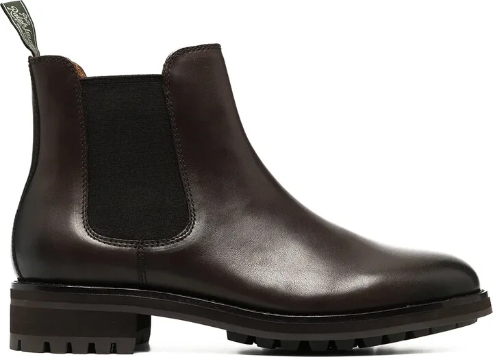 Bryson Chelsea boots