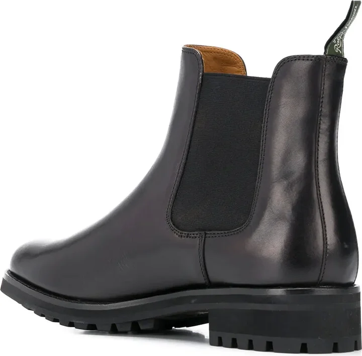 Bryson slip-on ankle boots - Image 3