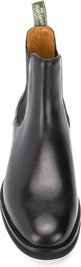 Bryson slip-on ankle boots - Image 4
