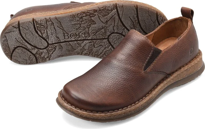 Bryson Slip-On Shoe