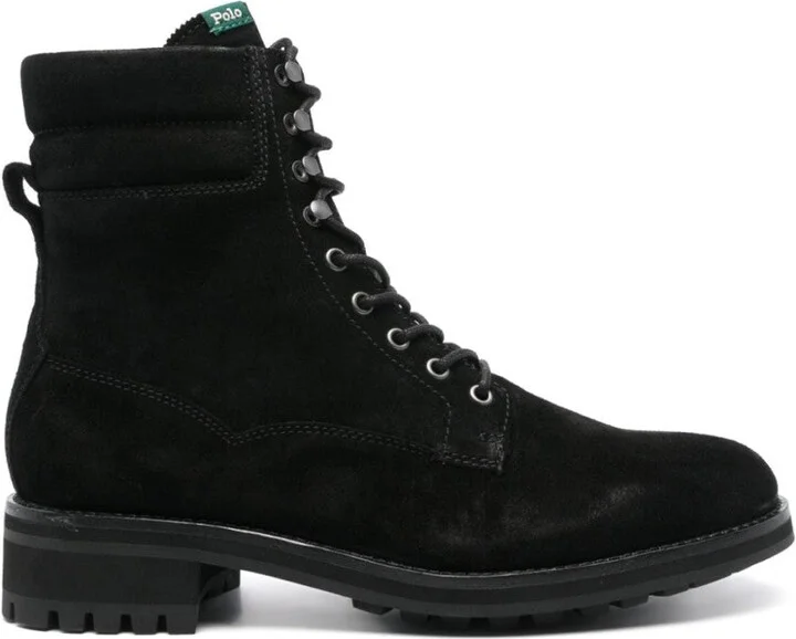 Bryson Tall Boots