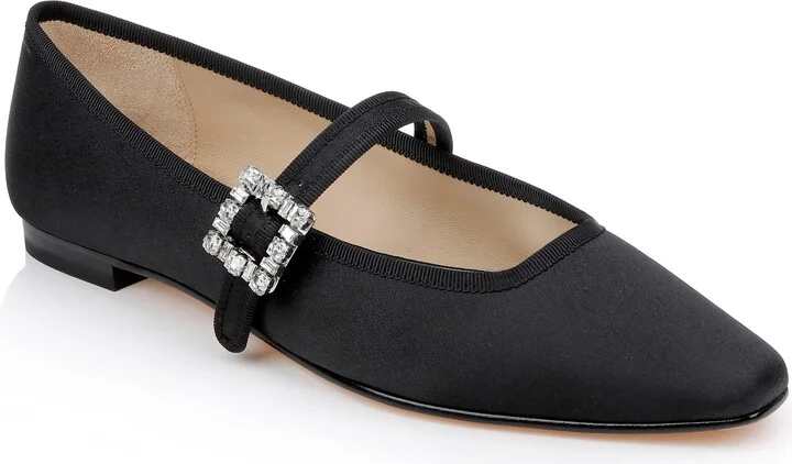Black Crepe