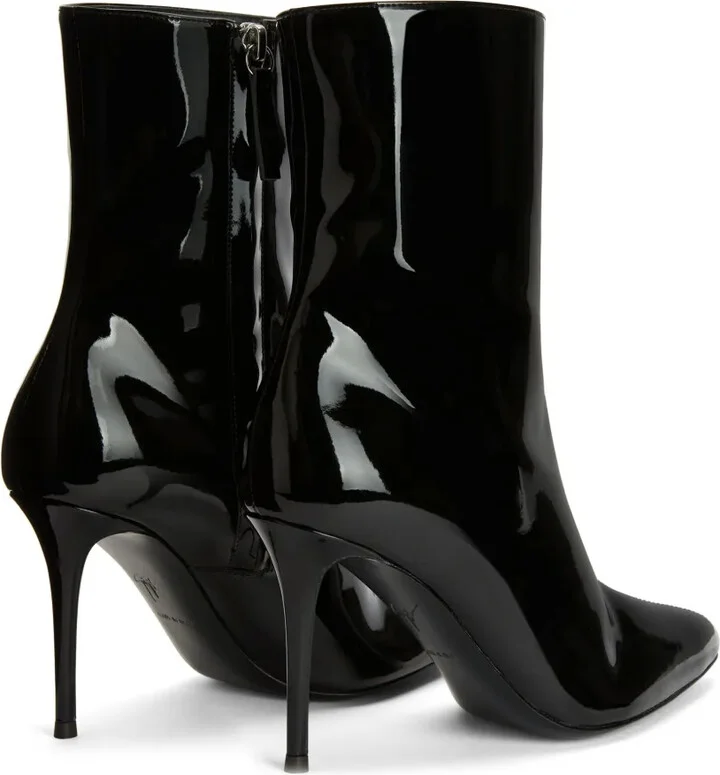 Brytta 90mm boots - Image 3