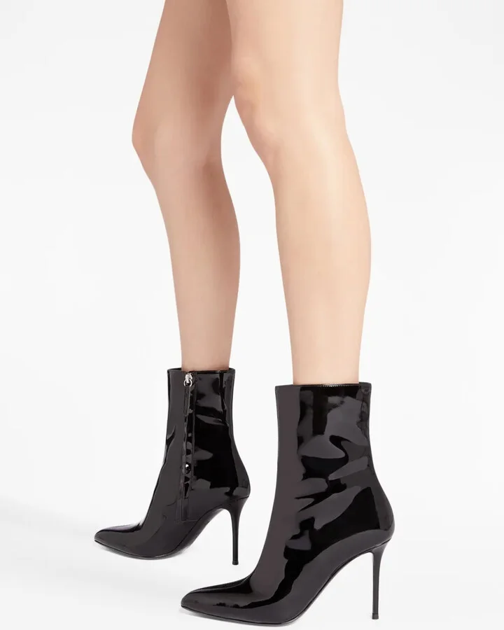 Brytta 90mm boots - Image 5