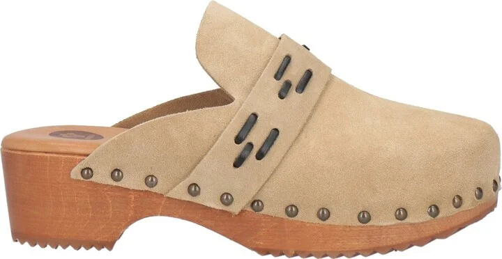 Bsbee Woman Mules & Clogs - Image 3