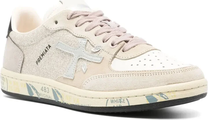 Bskt Clay sneakers - Image 2