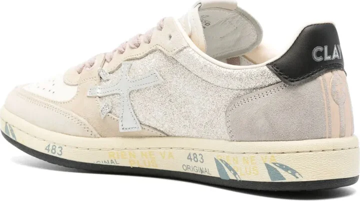 Bskt Clay sneakers - Image 3