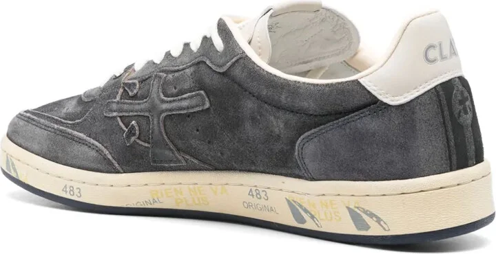Bskt Clay sneakers - Image 3