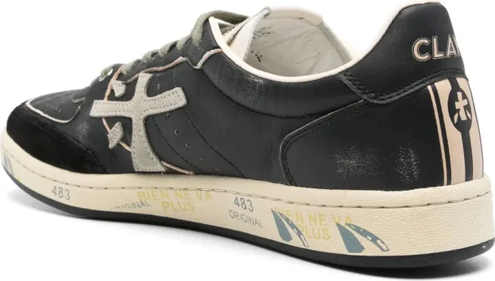 BSKT Clay sneakers - Image 3