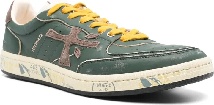 Bskt Clay sneakers - Image 2