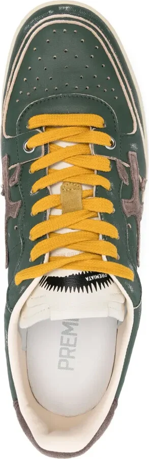 Bskt Clay sneakers - Image 4