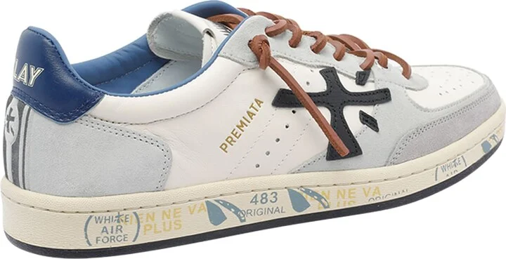 Bskt Clay Sneakers - Image 3