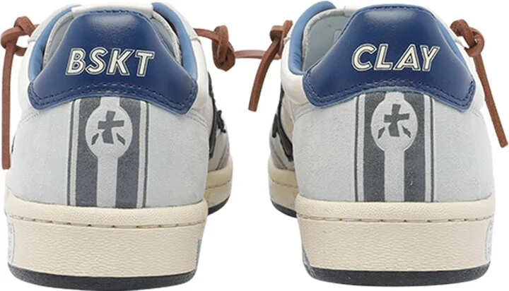 Bskt Clay Sneakers - Image 4