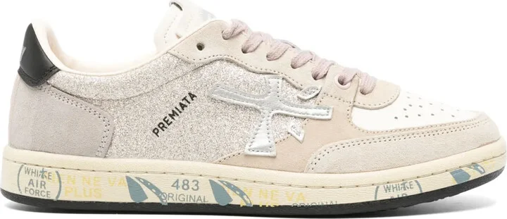 Bskt Clay sneakers