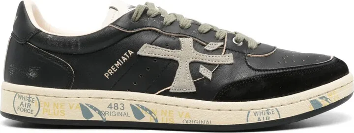 BSKT Clay sneakers