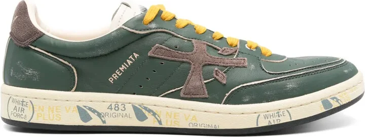 Bskt Clay sneakers