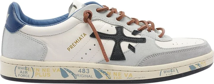 Bskt Clay Sneakers