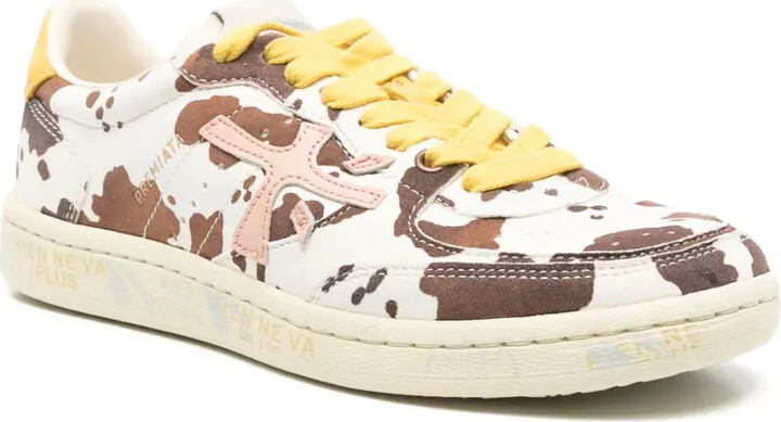 BSKT Clayd 7312 sneakers - Image 2