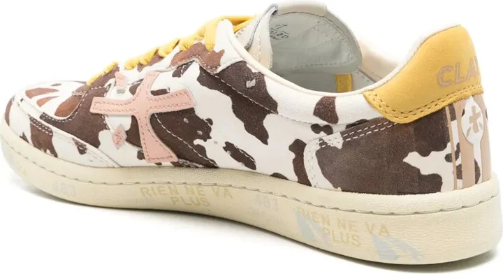 BSKT Clayd 7312 sneakers - Image 3