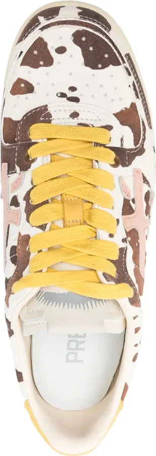 BSKT Clayd 7312 sneakers - Image 4
