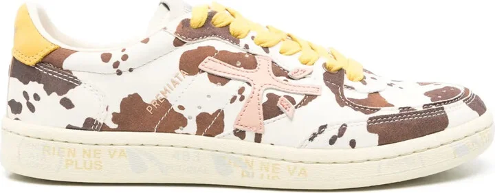 BSKT Clayd 7312 sneakers
