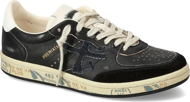 BSKT ClayD sneakers - Image 2