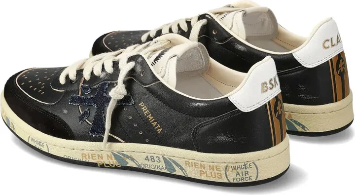 BSKT ClayD sneakers - Image 3