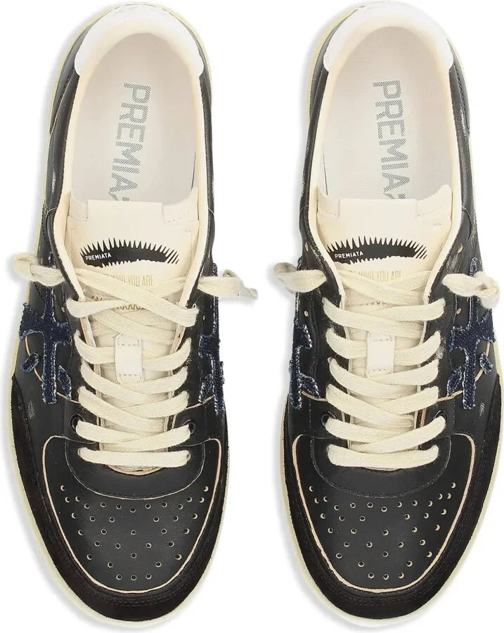 BSKT ClayD sneakers - Image 4