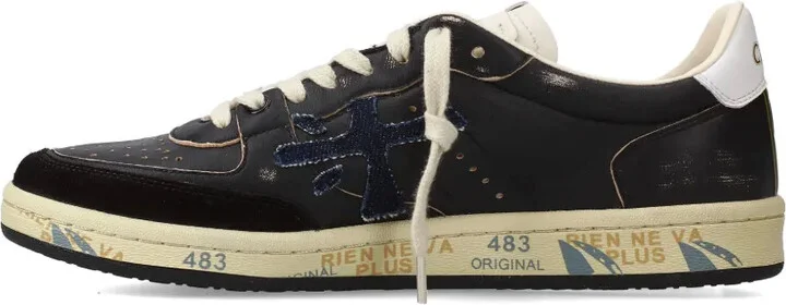 BSKT ClayD sneakers - Image 5