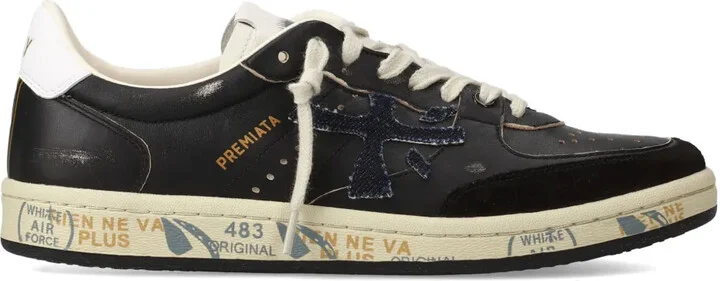 BSKT ClayD sneakers