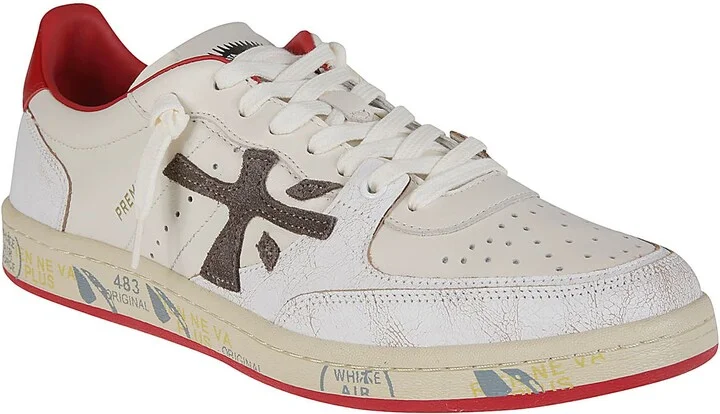 Bsktclay Sneakers Premiata - Image 2