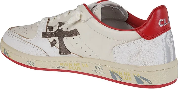 Bsktclay Sneakers Premiata - Image 3