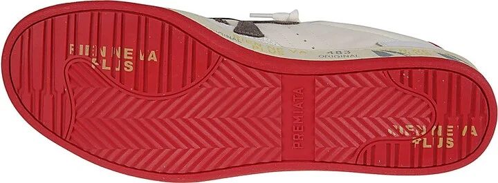 Bsktclay Sneakers Premiata - Image 4