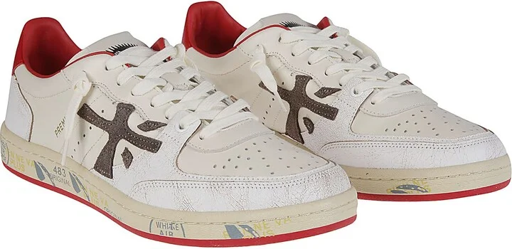 Bsktclay Sneakers Premiata - Image 5