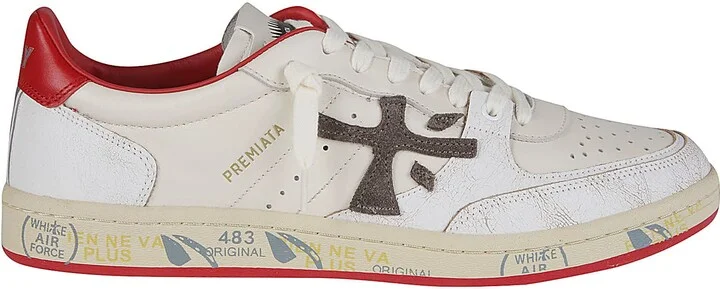 Bsktclay Sneakers Premiata