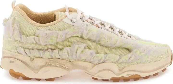 'bubba' Sneakers - Image 3