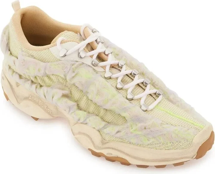 'bubba' Sneakers - Image 5