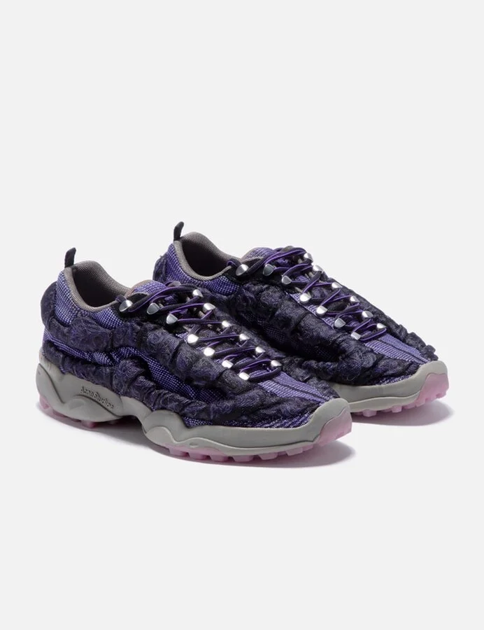 BUBBA Sneakers - Image 4