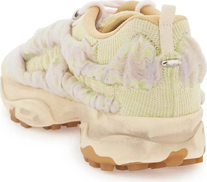 'bubba' Sneakers