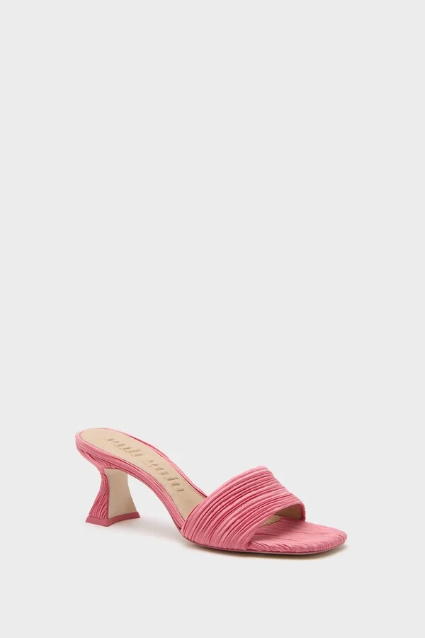 Bubble Aria Sandal