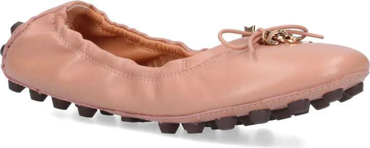 bubble Ballet Flats - Image 2